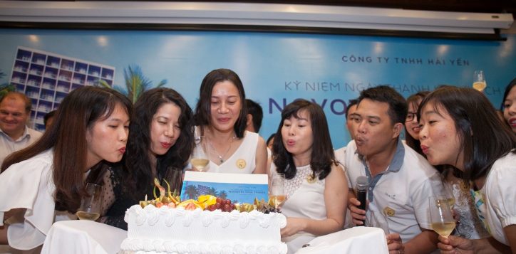 novotel-nha-trang-ky-niem-ngay-thanh-lap-khach-san