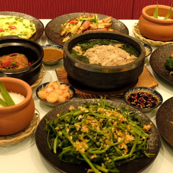 com-nieu-tinh-hoa-am-thuc-viet